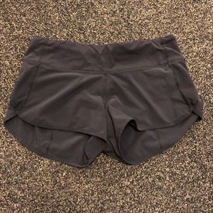 Lulu Lemon shorts